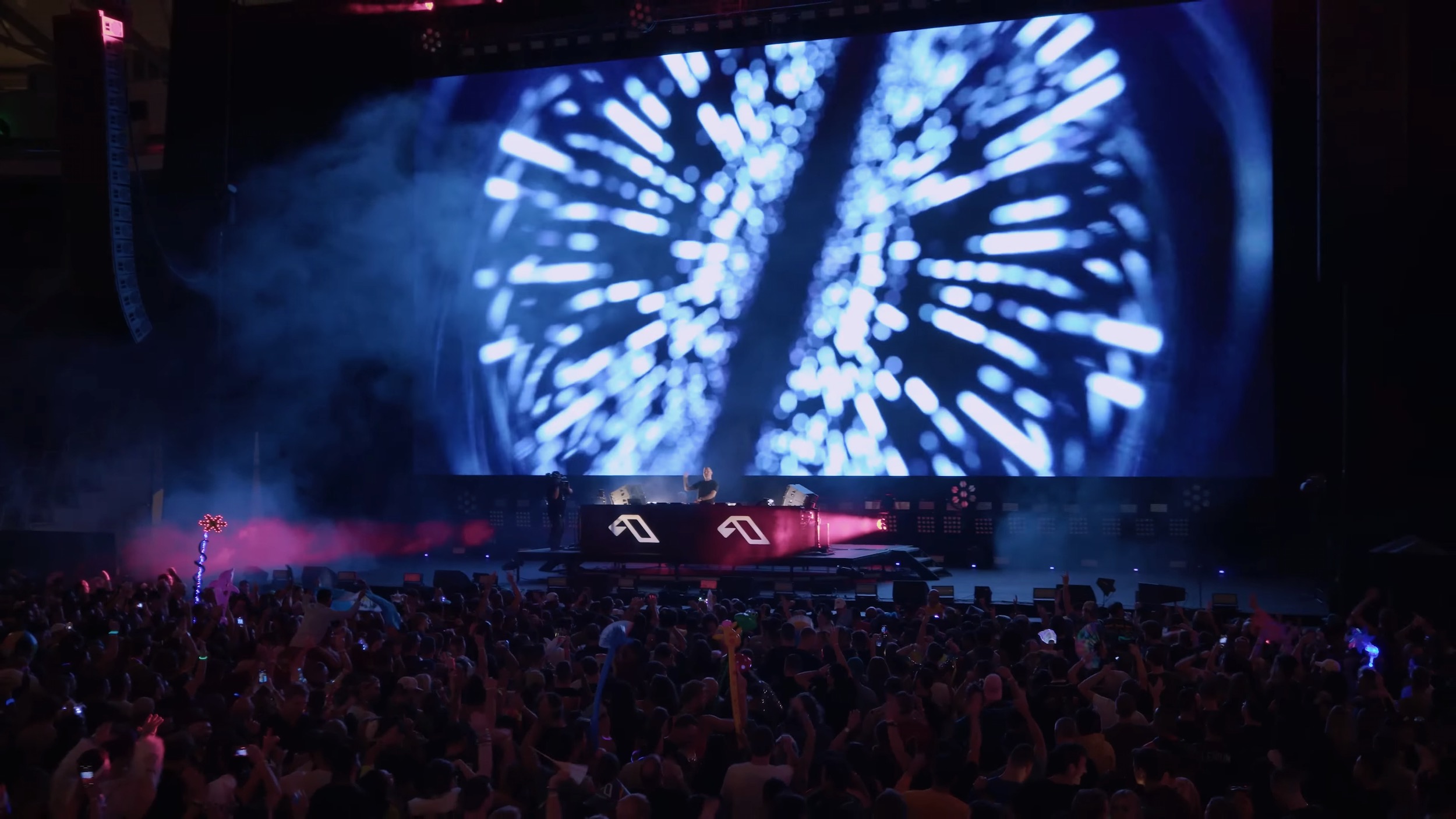 Andrew Bayer Duality