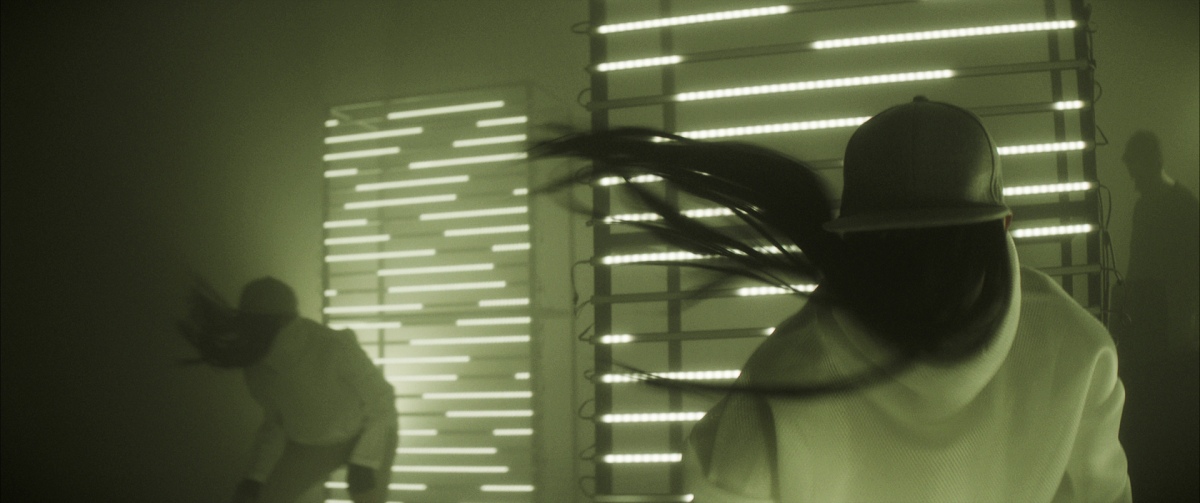 Tourable LED Screens