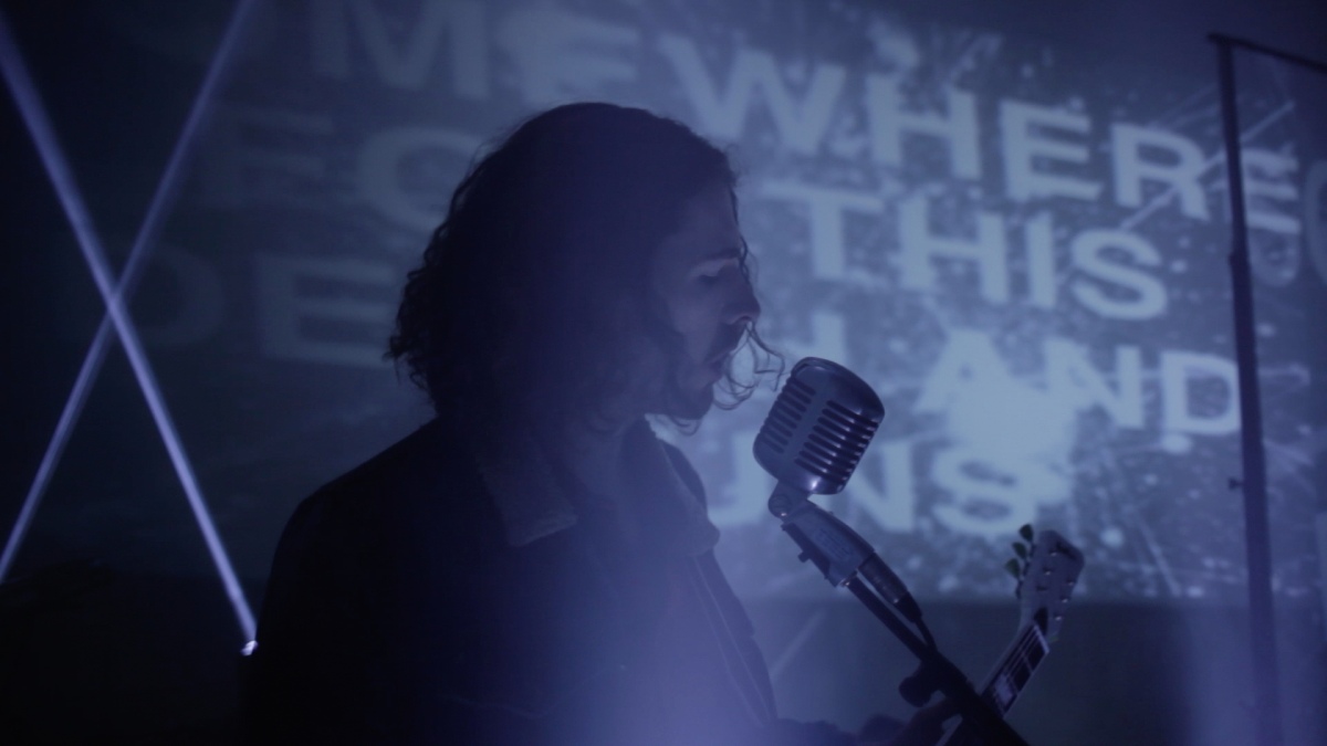 Hozier Sedated